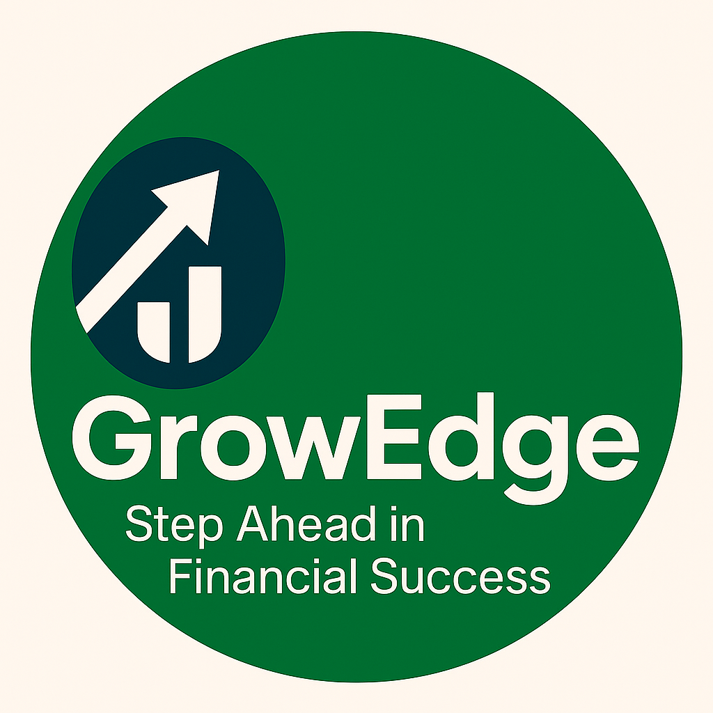 GrowEdge Logo